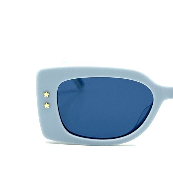 New, CHRISTIAN DIOR Sunglasses DiorPacific S1U 55A1 Authentic - Picture 4 of 12